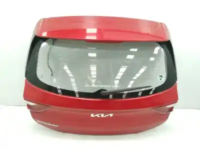 Автозапчастина б/у загальні двері для KIA STONIC (YB) 1.2 CVVT Посилання на OEM IAM 72800H8430  