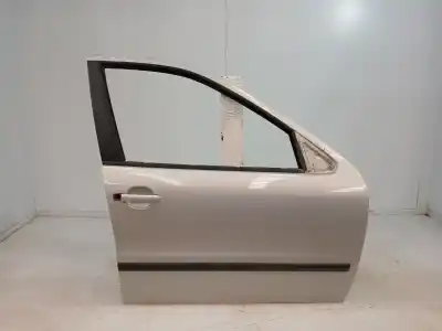 Автозапчастина б/у передні праві двері для SEAT TOLEDO II (1M2) 1.9 TDI Посилання на OEM IAM 1M0831056M  