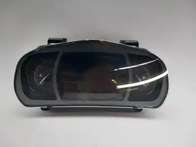 Piesă de schimb auto la mâna a doua Ceas Bord Kilometraj pentru RENAULT MEGANE IV BERLINA 5P H5F408 Referințe OEM IAM 248105055R  