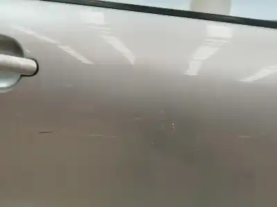 Автозапчастина б/у передні праві двері для seat toledo ii (1m2) 1.9 tdi посилання на oem iam 1m0831056m  