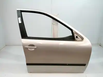 Автозапчастина б/у ПЕРЕДНІ ПРАВІ ДВЕРІ для SEAT TOLEDO II (1M2) 1.9 TDI Посилання на OEM IAM 1M0831056M  