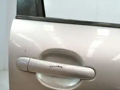 Автозапчастина б/у передні праві двері для seat toledo ii (1m2) 1.9 tdi посилання на oem iam 1m0831056m  