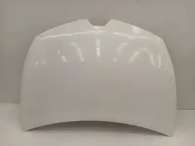 Second-hand car spare part BONNET for RENAULT CLIO IV  OEM IAM references 651009833R  