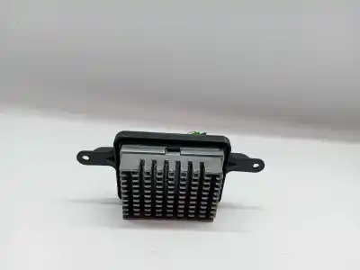 Peça sobressalente para automóvel em segunda mão RESISTÊNCIA SOFAGEM CHAUFFAGE por CITROEN DS5  Referências OEM IAM 6441CQ  