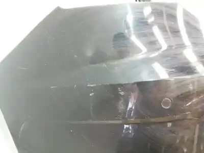 Автозапчастина б/у задній бампер для seat leon (5f1) 1.5 tsi посилання на oem iam 5f0807421ab  