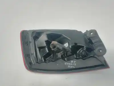 Автозапчасти б/у правый задний фонарь за audi a3 (8v1, 8vk) 2.0 tdi ссылки oem iam 8v5945096a  