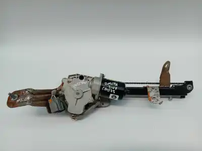 Second-hand car spare part Electric Power Tailgate Door for JEEP COMPASS (MP) 55263624 OEM IAM references   