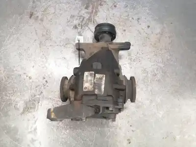 Second-hand car spare part Rear Differential for BMW SERIE 5 BERLINA (E60) N52B25A OEM IAM references 33107560599  