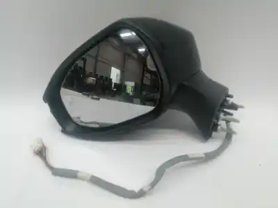 Автозапчасти б/у левое зеркало за toyota c-hr (x10) 2zr ссылки oem iam 87940f4300