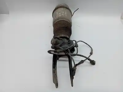 Second-hand car spare part front left shock absorber for porsche cayenne (9pa) s 4.5 oem iam references 95534303345  