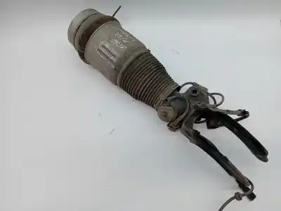 Second-hand car spare part Front Left Shock Absorber for PORSCHE CAYENNE (9PA) S 4.5 OEM IAM references 95534303345  