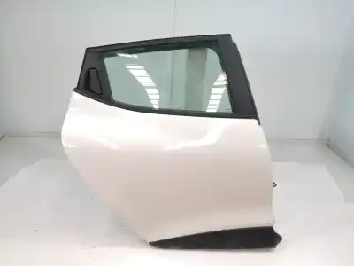 Автозапчастина б/у двері задні праві для RENAULT CLIO IV K9K628 Посилання на OEM IAM 821008626R  