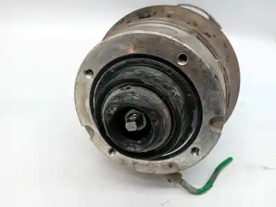 Second-hand car spare part front right shock absorber for porsche cayenne (9pa) s 4.5 oem iam references 95534303442  