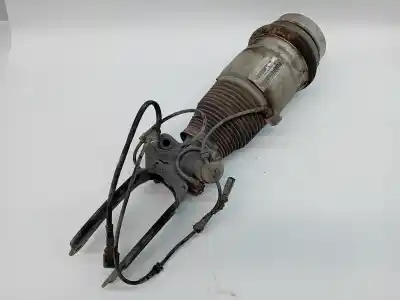 Second-hand car spare part FRONT RIGHT SHOCK ABSORBER for PORSCHE CAYENNE (9PA)  OEM IAM references 95534303442  