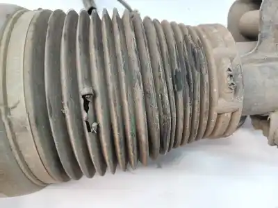 Second-hand car spare part front right shock absorber for porsche cayenne (9pa) s 4.5 oem iam references 95534303442  