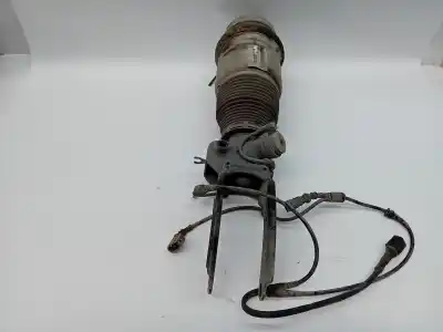 Second-hand car spare part front right shock absorber for porsche cayenne (9pa) s 4.5 oem iam references 95534303442  