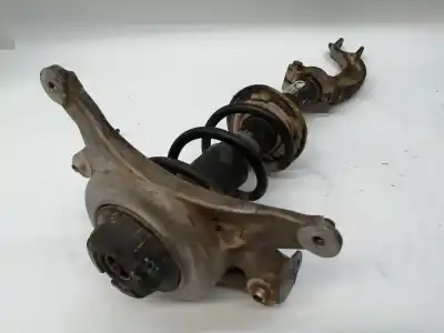 Second-hand car spare part front left shock absorber for audi a4 avant (8k5) (2008) cagc oem iam references 8k0413031c  