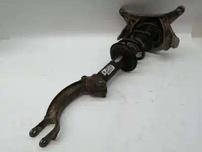 Second-hand car spare part front left shock absorber for audi a4 avant (8k5) (2008) cagc oem iam references 8k0413031c  