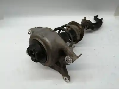 Автозапчасти б/у амортизатор передний правый за audi a4 avant (8k5) (2008) cagc ссылки oem iam 8k0413031c  