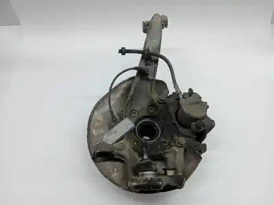 Автозапчасти б/у передняя правая кулачка за audi a4 avant (8k5) (2008) cagc ссылки oem iam 8k0407254r  
