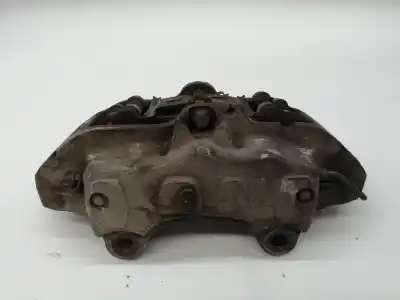 Second-hand car spare part front left brake caliper for porsche cayenne (9pa) s 4.5 oem iam references 95535142150  