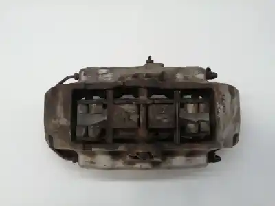 Second-hand car spare part front left brake caliper for porsche cayenne (9pa) s 4.5 oem iam references 95535142150  