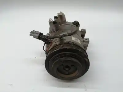 Peça sobressalente para automóvel em segunda mão compressor de ar condicionado a/a a/c por hyundai i30 cw (gdh) d4fb referências oem iam 97701g3200  