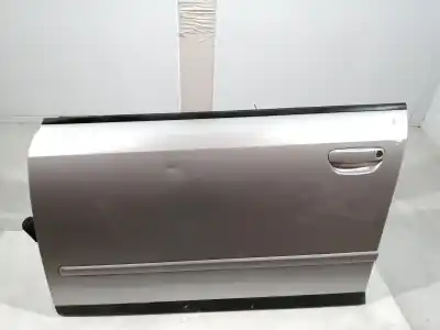 Автозапчастина б/у передні ліві двері для AUDI A4 B6 (8E2) 1.9 TDI Посилання на OEM IAM 8E0831051  