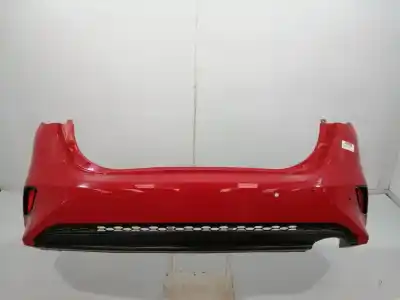 Автозапчасти б/у задний бампер за KIA CEED (CD) G4LC ссылки OEM IAM 86610J7010  