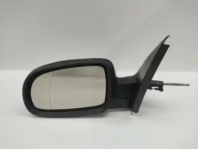 Автозапчастина б/у ліве дзеркало для OPEL CORSA C D-Y17DTL Посилання на OEM IAM 24420982  