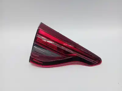 Second-hand car spare part Interior Left Tailgate Light for RENAULT CLIO V K9K872 OEM IAM references 265551147R  