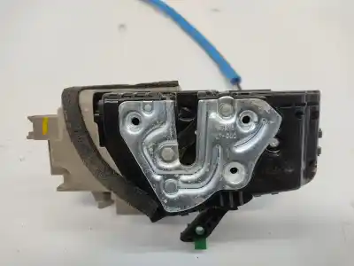 Pezzo di ricambio per auto di seconda mano serratura porta anteriore sinistra per kia ceed (cd) g4lc riferimenti oem iam 81310j7010  