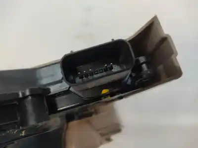 Pezzo di ricambio per auto di seconda mano serratura porta anteriore sinistra per kia ceed (cd) g4lc riferimenti oem iam 81310j7010  