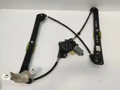 Second-hand car spare part PASSENGER SIDE RIGHT WINDOW REGULATOR for VOLKSWAGEN GOLF VII (5G1/BE1)  OEM IAM references 5G4837462H  