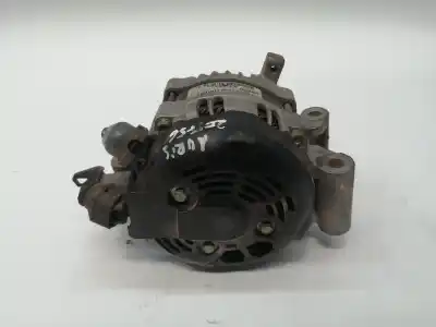 İkinci el araba yedek parçası alternatör için toyota auris (e18) 1ad oem iam referansları 270600r090  