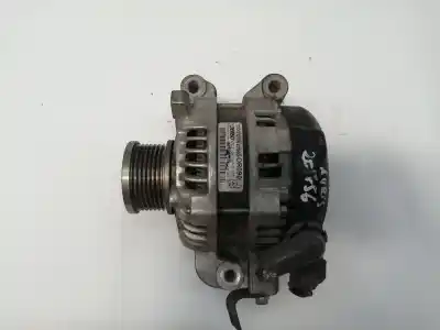İkinci el araba yedek parçası alternatör için toyota auris (e18) 1ad oem iam referansları 270600r090  