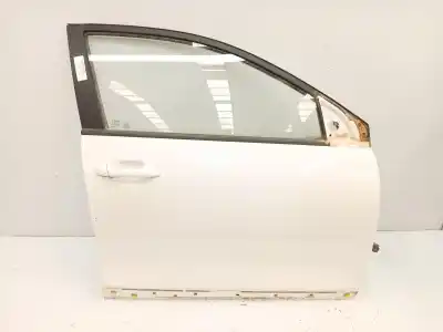 Second-hand car spare part FRONT RIGHT DOOR for KIA STONIC (YBCUV)  OEM IAM references 76004H8400  