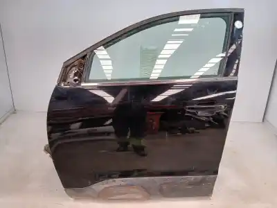 Автозапчасти б/у левая передняя дверь за citroen c5 x hn05 ссылки oem iam 9825770280