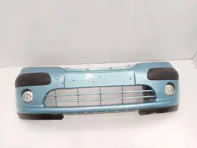 Pièce détachée automobile d'occasion LE PARE-CHOC AVANT pour CITROEN C3 I (FC_, FN_)  Références OEM IAM 7401V2  