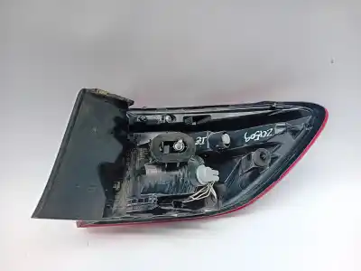 Автозапчастина б/у лівий ход ліхар для renault clio v k9k872 посилання на oem iam 265551550r  