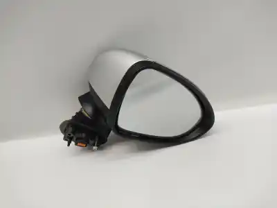 Second-hand car spare part Right Rearview Mirror for KIA RIO (UB) G4LA OEM IAM references 876201W041  
