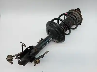 Автозапчасти б/у амортизатор передний правый за toyota rav4 a25a ссылки oem iam 4851080a75