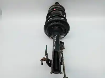 Автозапчастина б/у амортизатор передній лівий для toyota rav4 a25a посилання на oem iam 4852080635  