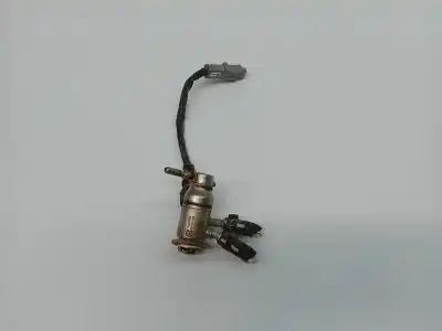Second-hand car spare part Injector for RENAULT TRAFIC III FURGÓN M9R710 OEM IAM references 208997976R  
