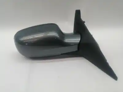 Peça sobressalente para automóvel em segunda mão espelho retrovisor direito por renault scénic ii (jm0/1_) 1.5 dci (jm1e, jm16) referências oem iam 7701068385  