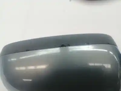 Peça sobressalente para automóvel em segunda mão espelho retrovisor direito por renault scénic ii (jm0/1_) 1.5 dci (jm1e, jm16) referências oem iam 7701068385  