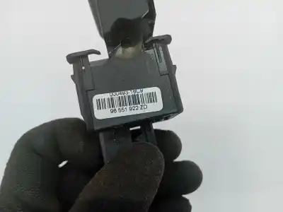 Pezzo di ricambio per auto di seconda mano pezzi vari per citroen c4 picasso i monospace (ud_) 1.6 16v riferimenti oem iam 470702  