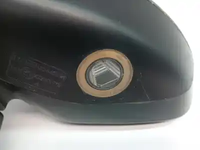 Second-hand car spare part left rearview mirror for citroen c4 picasso i monospace (ud_) 1.6 16v oem iam references 8153vq  
