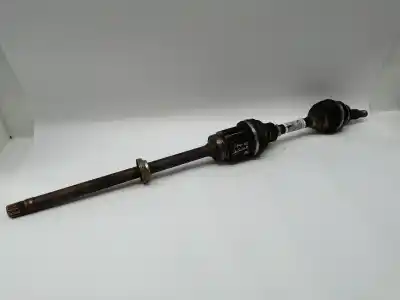 Second-hand car spare part front right transmission for jaguar e-pace 204dt oem iam references j9c1445