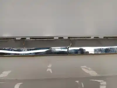 Second-hand car spare part front bumper for volkswagen t-roc (d11) dpca oem iam references 2ga807217j  